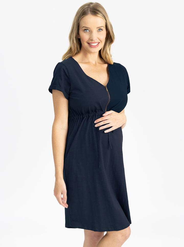 Angel maternity nursing dress hotsell
