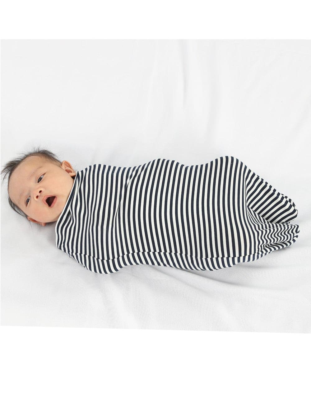 Mama Hospital Nightie, Long Length with Baby Pouch - Angel Maternity - Maternity clothes - shop online (6582984015975)